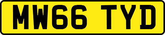 MW66TYD