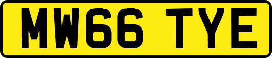 MW66TYE