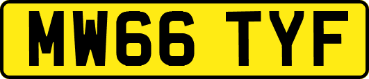 MW66TYF