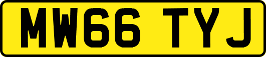 MW66TYJ
