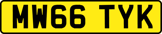 MW66TYK