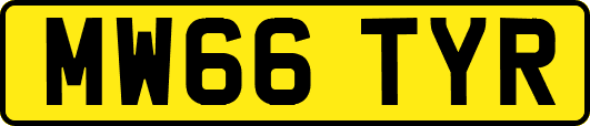 MW66TYR