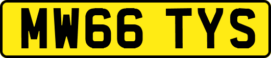 MW66TYS