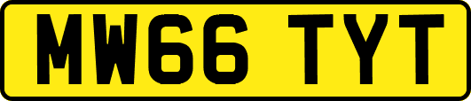 MW66TYT