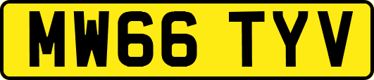 MW66TYV