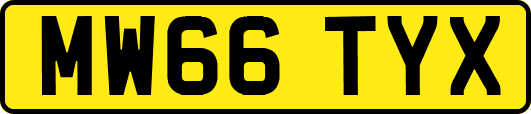 MW66TYX