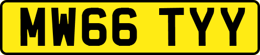 MW66TYY