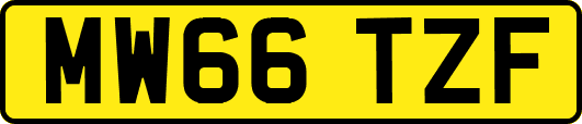 MW66TZF