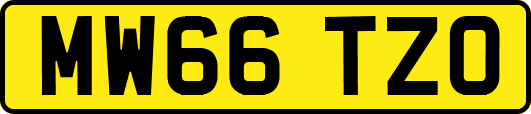 MW66TZO