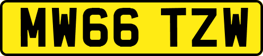 MW66TZW