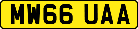 MW66UAA