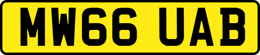 MW66UAB