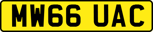 MW66UAC