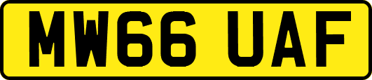 MW66UAF
