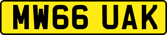 MW66UAK