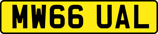 MW66UAL