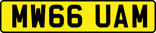 MW66UAM