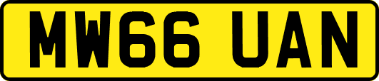 MW66UAN