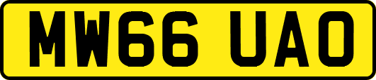 MW66UAO