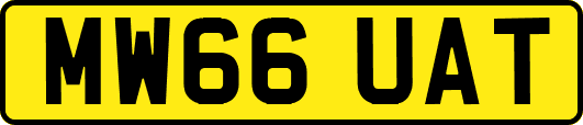 MW66UAT