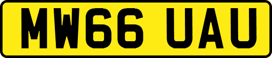 MW66UAU