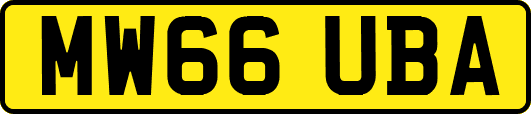 MW66UBA