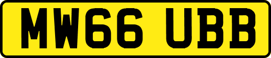MW66UBB