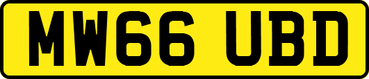 MW66UBD