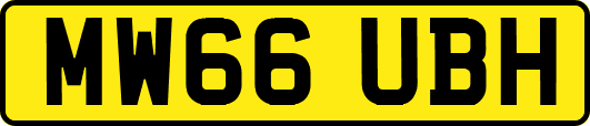 MW66UBH