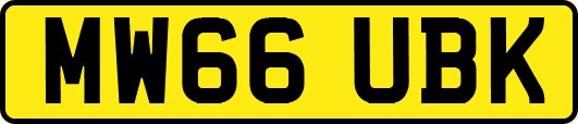 MW66UBK
