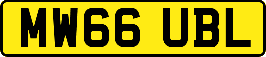 MW66UBL