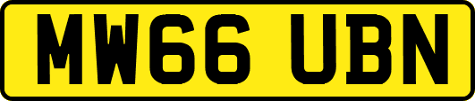 MW66UBN
