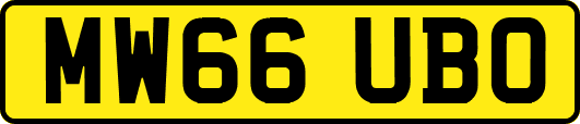 MW66UBO
