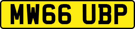 MW66UBP