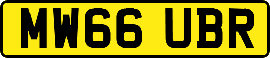 MW66UBR
