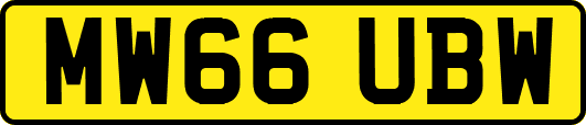 MW66UBW