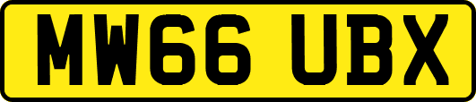 MW66UBX
