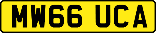 MW66UCA