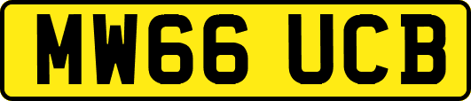 MW66UCB