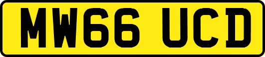 MW66UCD