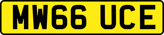 MW66UCE
