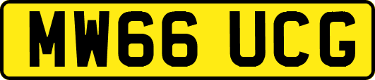 MW66UCG
