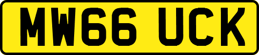 MW66UCK