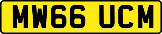 MW66UCM