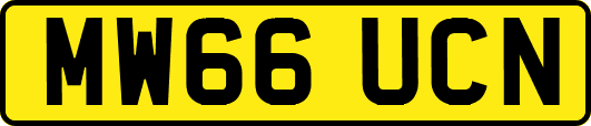 MW66UCN