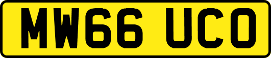 MW66UCO