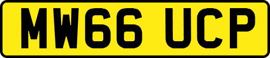 MW66UCP