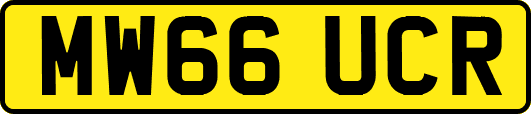 MW66UCR