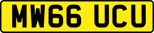 MW66UCU