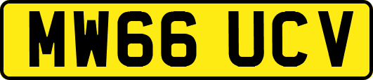 MW66UCV